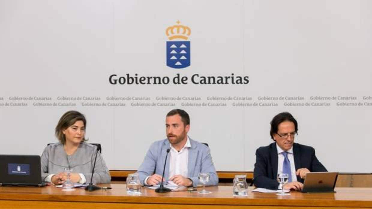 Canarias lanza la agenda turística con horizonte a 2025