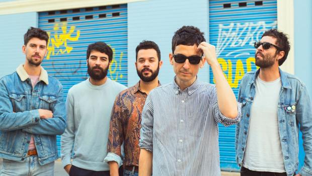 El Music Port Fest celebra el 18 de maig la seua primera festa de presentació