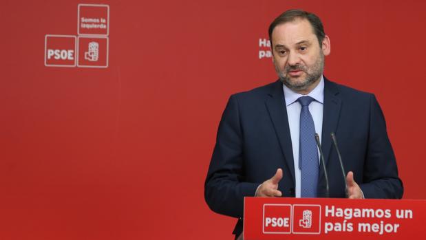 El PSOE se conciencia para otro 155: «Cuesta más la primera vez que la segunda»