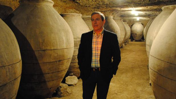 Valdepeñas recupera la histórica cueva del Museo Municipal