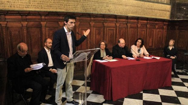 Toledo reunirá en septiembre a expertos en un simposio sobre «Cisneros y la música»»