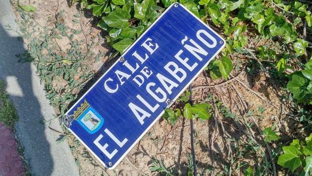 El juez anula el cambio de la calle dedicada al torero El Algabeño