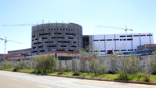 La Junta destina 50 millones para equipos tecnológicos del nuevo hospital de Toledo