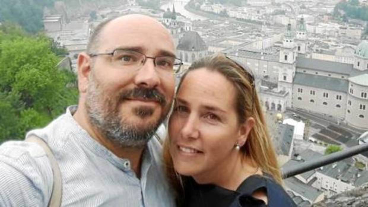 Teresa Nebot y Xavier Prats dejan seis hijos