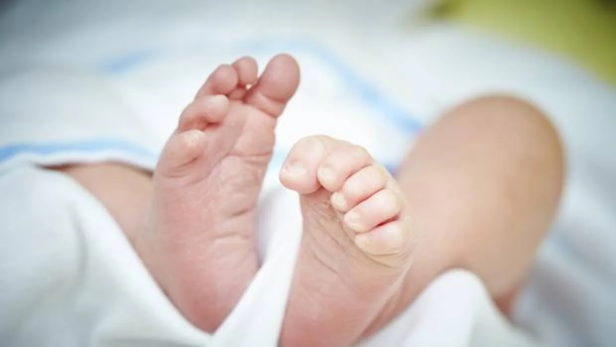 Las cesáreas pueden conllevar riesgos para la salud del bebé