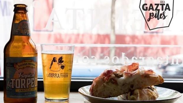 Gaztapiles: música, gastronomía y arte urbano toman Gaztambide y Arapiles
