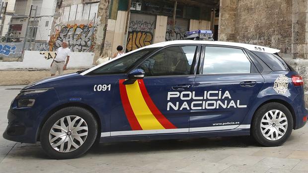 Cinco detenidos por golpear con un martillo a un estanquero y robarle 90.000 euros