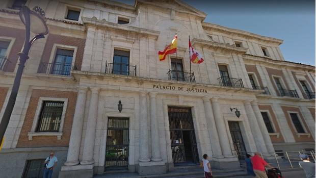 La dueña de Vibolid se sienta este lunes en el banquillo de los acusados