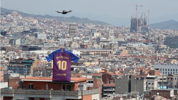 El Barça más barcelonés