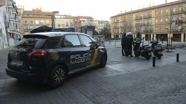 Detenido en Huelva el padre que huyó de Zaragoza con su hijo de ocho años