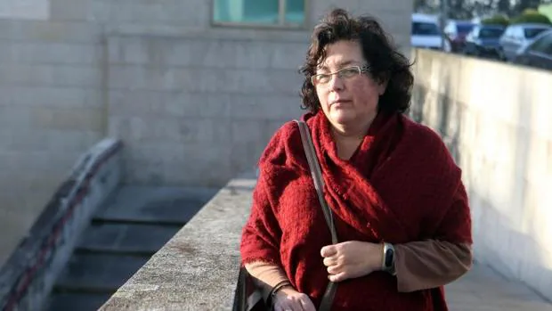 Mara, la adolescente gallega que lideró la batalla judicial