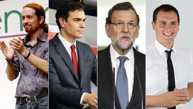 ¿Quién se fía de un político?