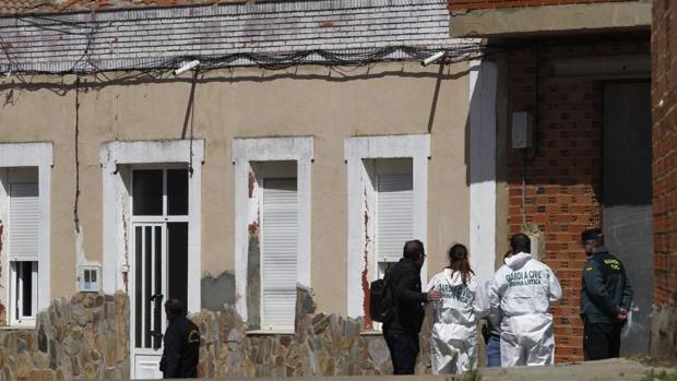 «Quien comete actos irreparables debe asumir las consecuencias»