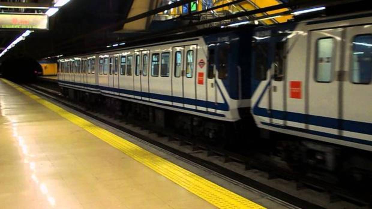 Los nuevos modelos afectodos corresponden a las series 2000 y 5000 de la línea 1 de Metro