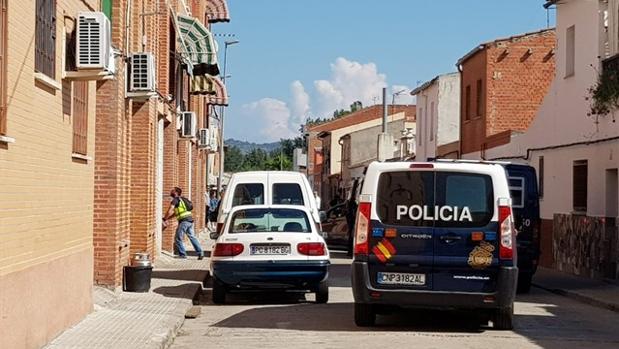 Golpe policial en Madrid, Ciudad Real y Toledo, con casi 60 detenidos, a una mafia china pluridelictiva