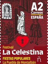 Correos lleva el Festival Celestina a todos los rincones de España