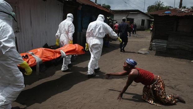 Canarias, lista para la cooperación humanitaria europea por el ébola en el Congo