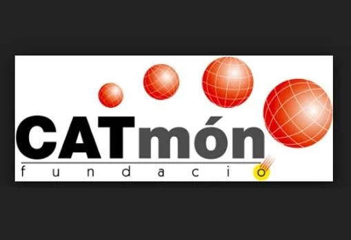 Logotipo de la entidad CatMón