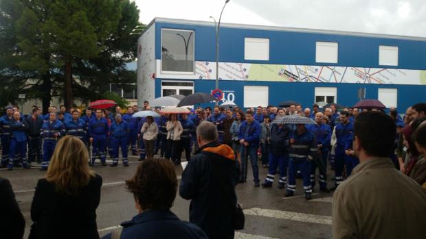 Muere un trabajador de Metro de Madrid que estuvo expuesto a fibras de amianto