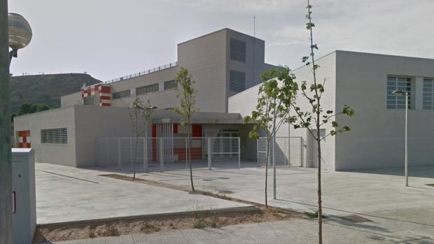 Indemnizan con 12.000 euros a un niño por caerse de un tobogán en el colegio