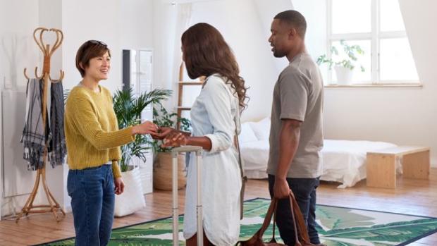 Airbnb, a la caza de los pisos sin licencia