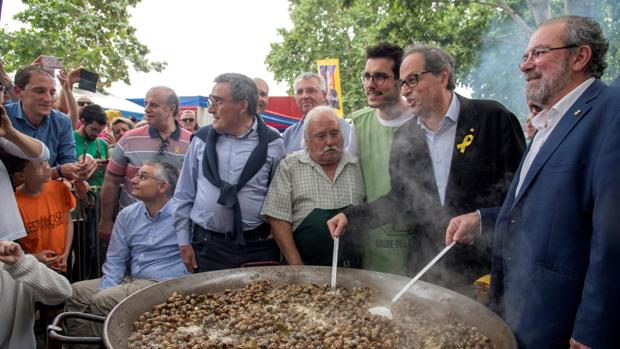 La moción de Sánchez choca con las exigencias de Ciudadanos y los independentistas