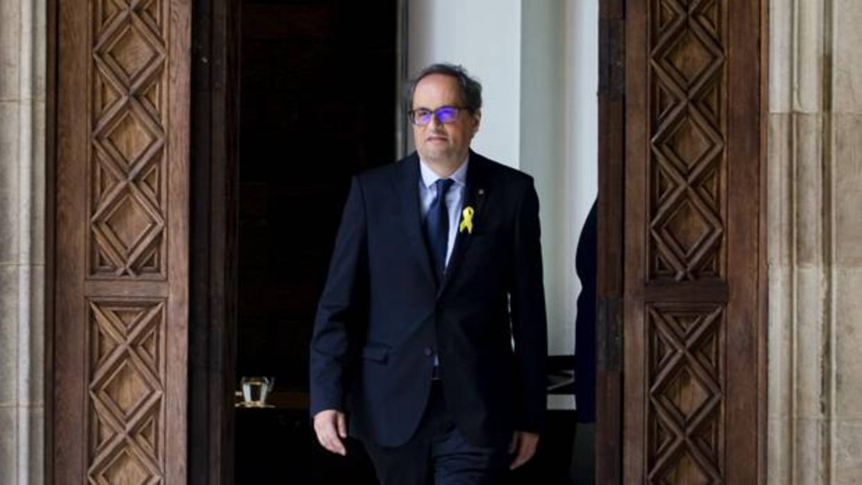 Quim Torra