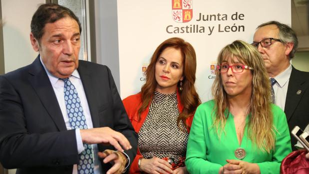 Segovia estrenará la primera unidad de cuidados paliativos en pediatría de la región