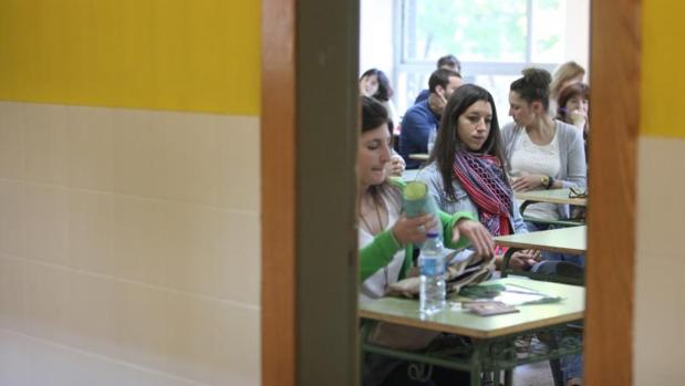 13.923 opositores optan a 1.200 plazas de Secundaria en Castilla y León el próximo 23 de junio