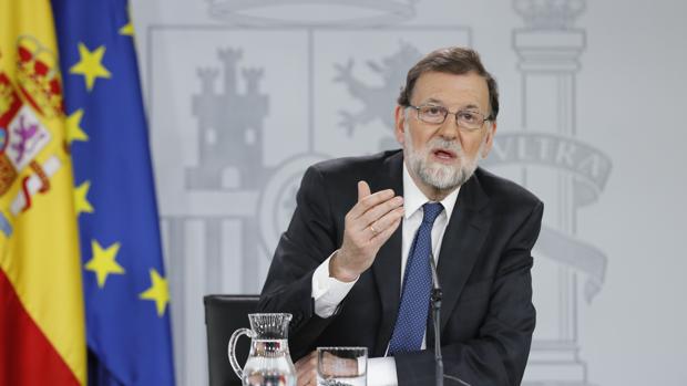 Así será la moción de censura de Sánchez contra Rajoy