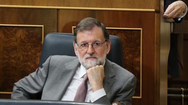 ¿Qué sucede si Rajoy dimite?