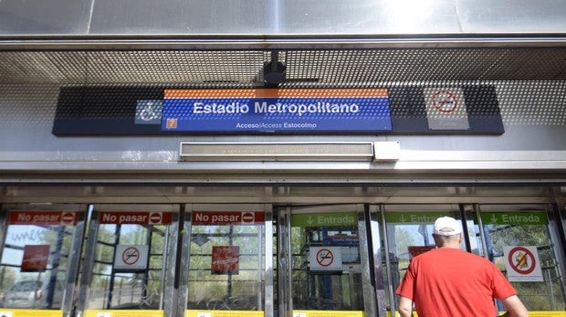 Metro cerrará la línea 7b por obras de mejora