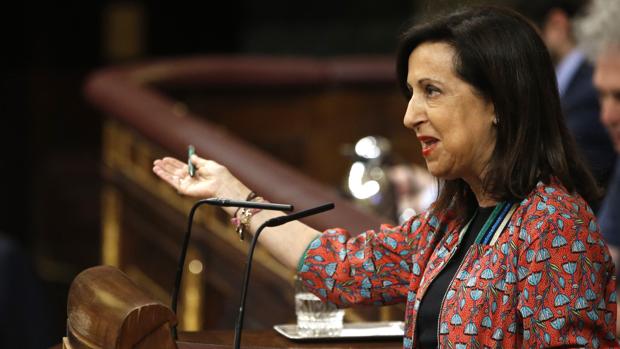 Robles anuncia que el nuevo Gobierno de Pedro Sáncehz seguirá «el modelo de Zapatero»