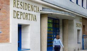 Residencia deportiva Río Esgueva