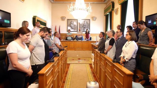 Dos años esperando por el concejal ausente