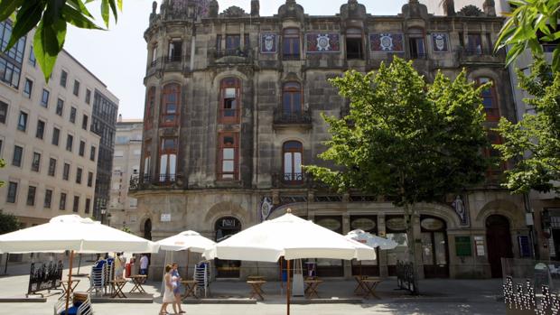 «Tengo un rifle con mira telescópica, mañana voy a ir  a por vosotros»