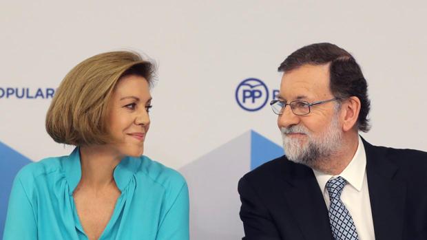 El PP prevé acortar los plazos de los candidatos para el congreso exprés