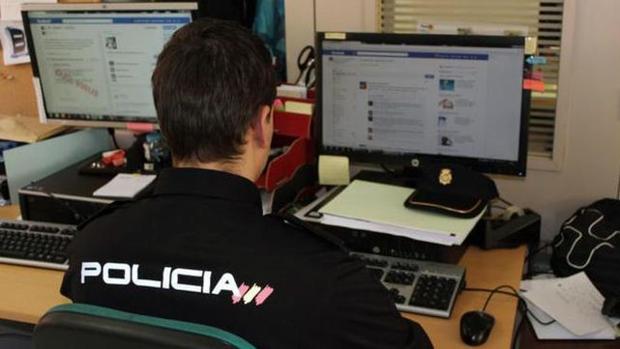 Detenido en Reus (Tarragona) un tuitero por amenazar de muerte a un diputado de Ciudadanos