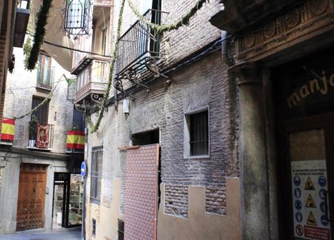 Cuatro nuevos hoteles para el Casco Histórico de Toledo