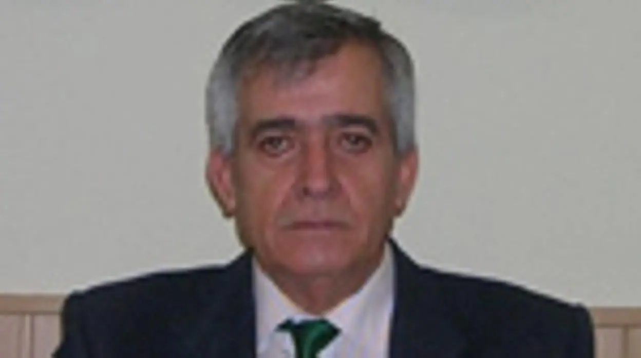 Manuel Febrero