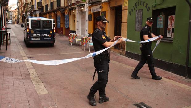 El caro castigo al que se enfrenta un joven de 32 años por un falso aviso de bomba