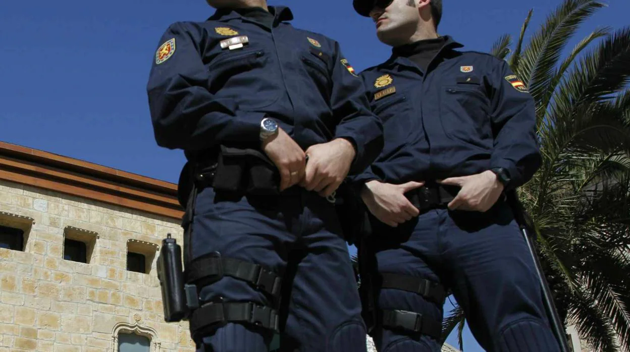 Aragón solo tiene 74 policías y guardias civiles especializados en violencia de género