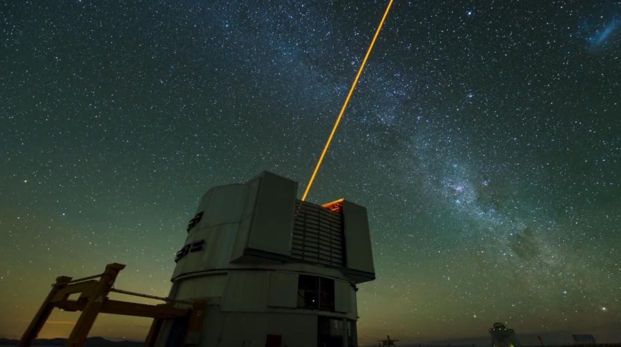 El 21 de junio, fecha clave para saber si La Palma acoge el telescopio de 30 metros
