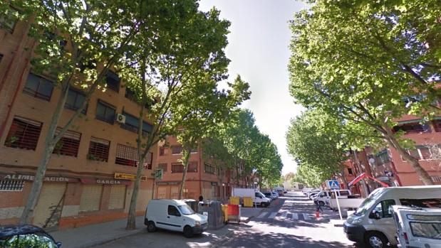Miedo en Vallecas: una guerra entre dos clanes se salda a tiros en plena calle