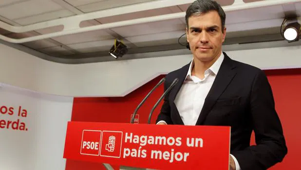 El PSOE frena la renovación de RTVE al pedir más peso para los partidos pequeños