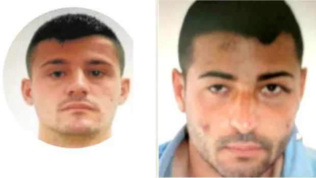 El «falso» hermano del «primo del Niño Juan»: así cazaron al alunicero más buscado de Madrid