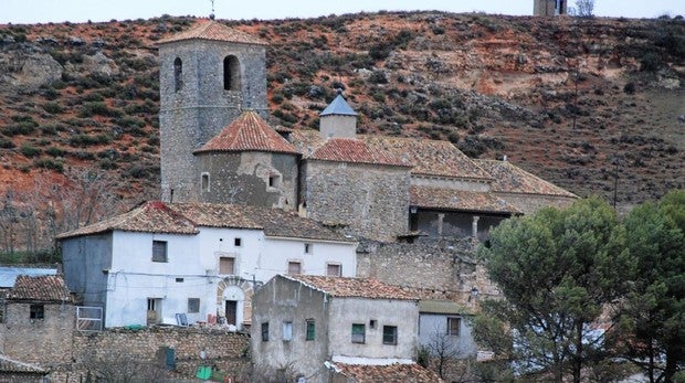 Greenpeace: solo un pueblo de los 659 en zonas de incendios en Castilla-La Mancha tiene un plan de emergencias