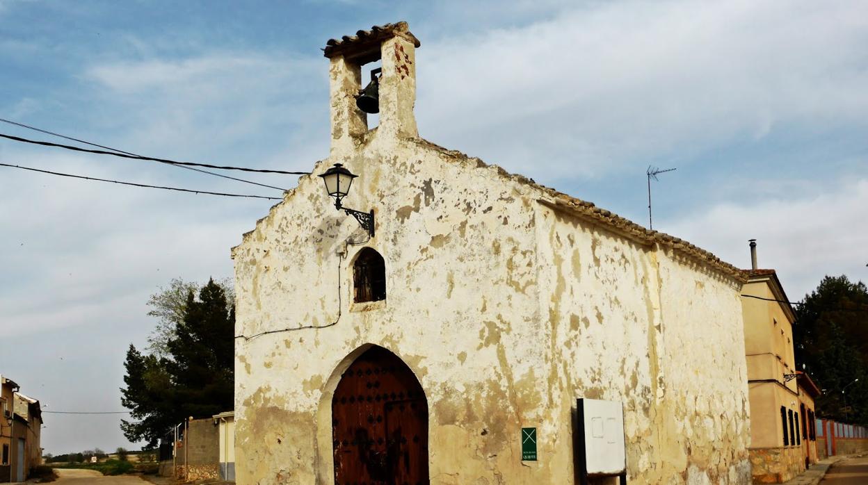 Ermita de «La Purísima»