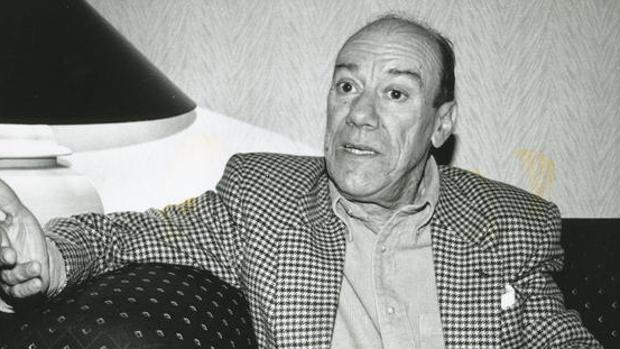 Fallece el primer secretario general del PSdeG, José Luis Rodríguez Pardo