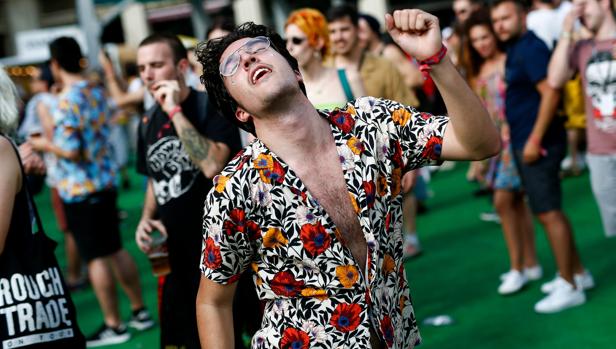 ¿Qué hacer este fin de semana en Barcelona? Planes para el 16 y 17 de junio